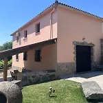 Casa Sebastiana 2 Appartement *