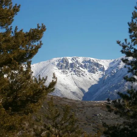 Casa Sebastiana 2 דירה