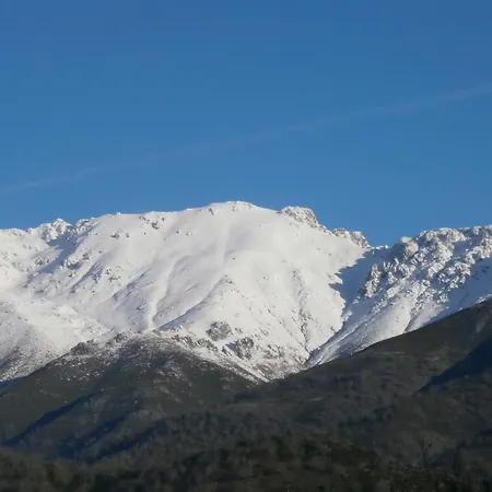 Casa Sebastiana 2 Διαμέρισμα