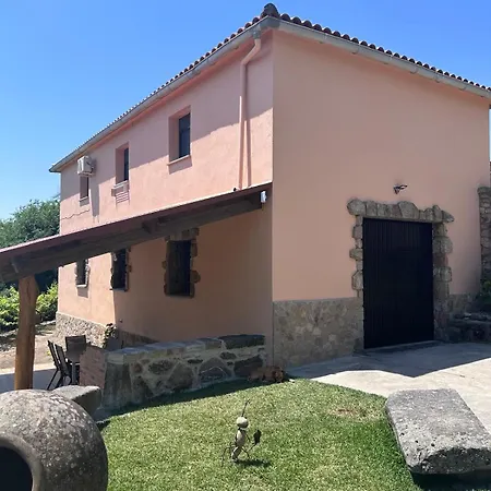 Casa Sebastiana 2 شقة *