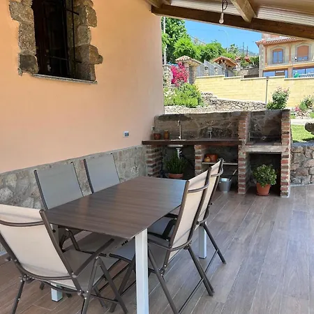 Διαμέρισμα Casa Sebastiana 2 *