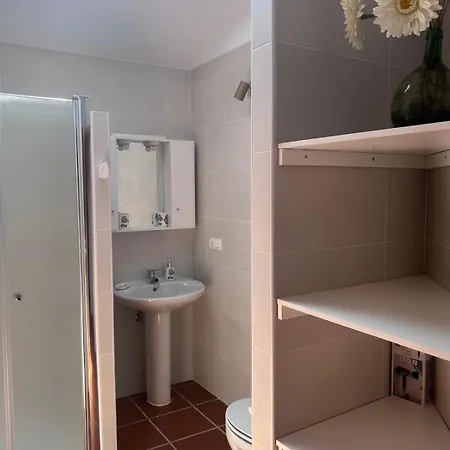 Casa Sebastiana 2 Losar De La Vera