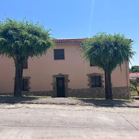 דירה Casa Sebastiana 2 *