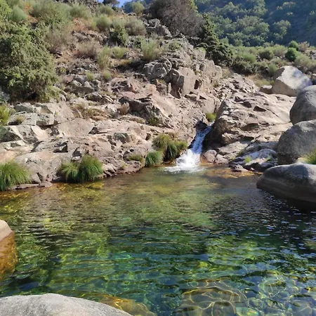 Διαμέρισμα Casa Sebastiana 2 Losar De La Vera