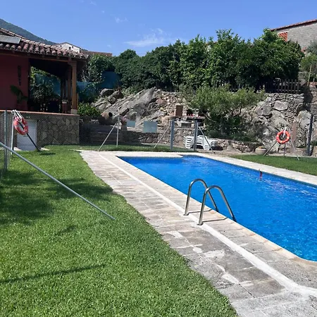 شقة Casa Sebastiana 2