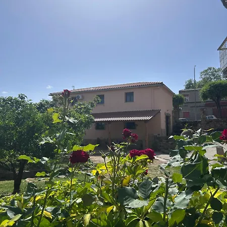 Casa Sebastiana 2 Losar De La Vera