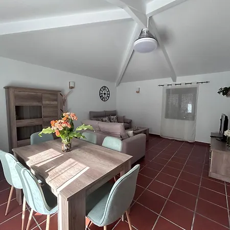 Casa Sebastiana 2 *