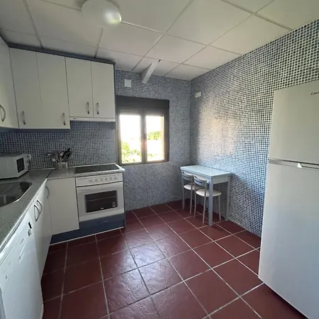 Casa Sebastiana 2 لوسار دي لافيرا