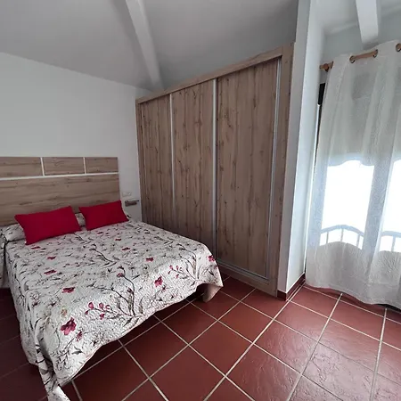 Casa Sebastiana 2 شقة
