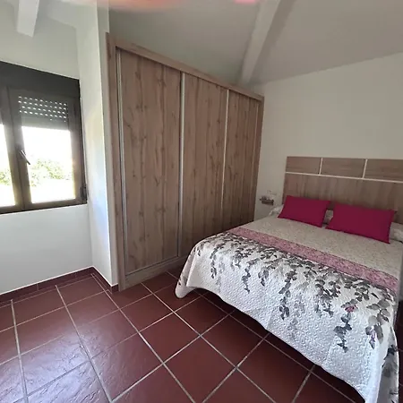 Casa Sebastiana 2 شقة