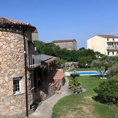 Casa Sebastiana 2 Losar De La Vera