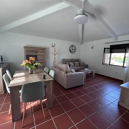 شقة Casa Sebastiana 2