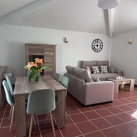 Casa Sebastiana 2 * Losar De La Vera