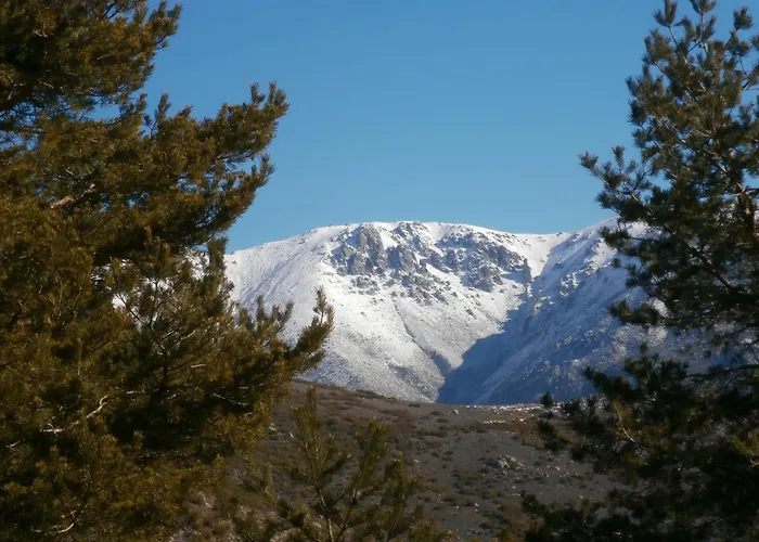 Casa Sebastiana 2 דירה