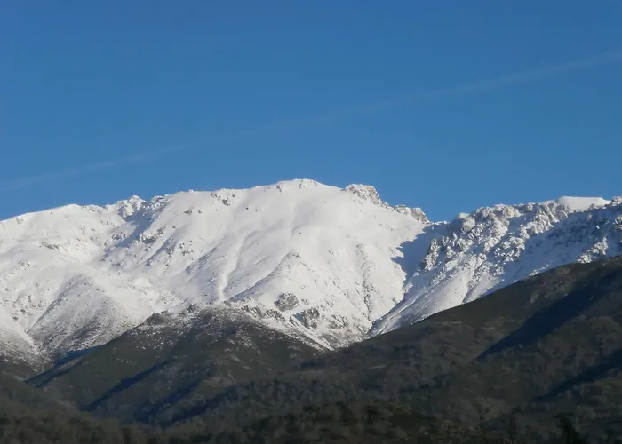 Casa Sebastiana 2 Апартаменты