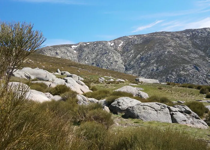 דירה Casa Sebastiana 2