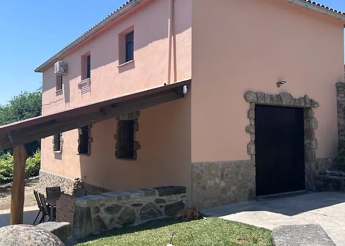 Casa Sebastiana 2 Апартаменты *