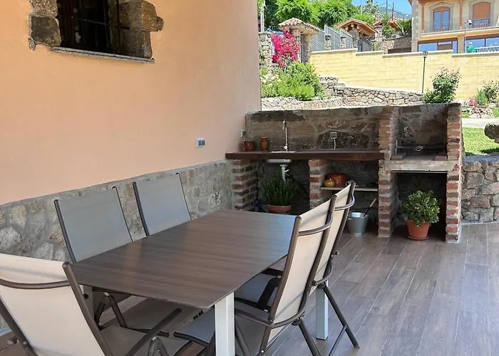 Апартаменты Casa Sebastiana 2 *