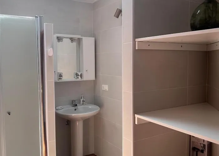 Casa Sebastiana 2 לוסאר דה לה ורה