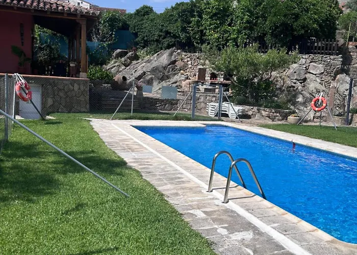 דירה Casa Sebastiana 2