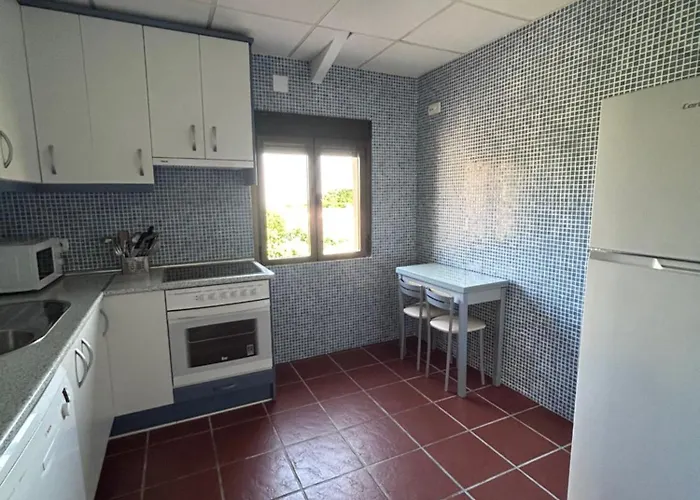 Casa Sebastiana 2 לוסאר דה לה ורה