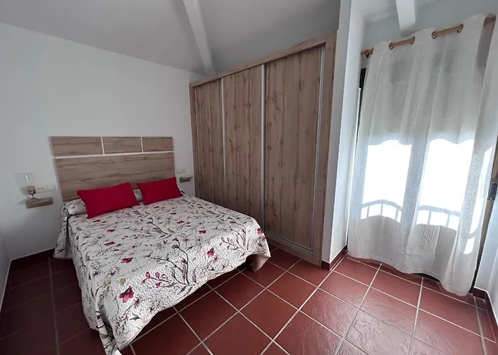 Casa Sebastiana 2 Апартаменты