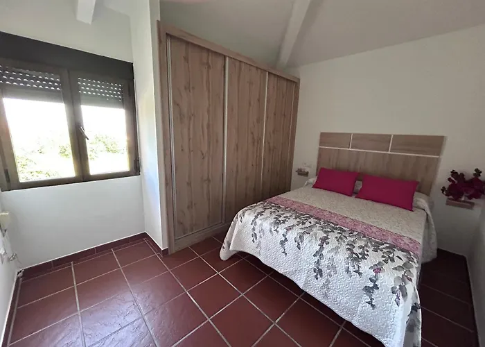 Casa Sebastiana 2 Апартаменты