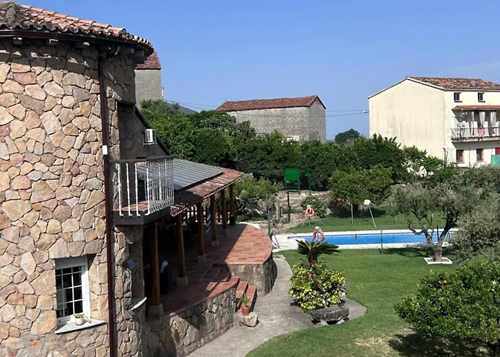 Casa Sebastiana 2 Лосар-де-ла-Вера