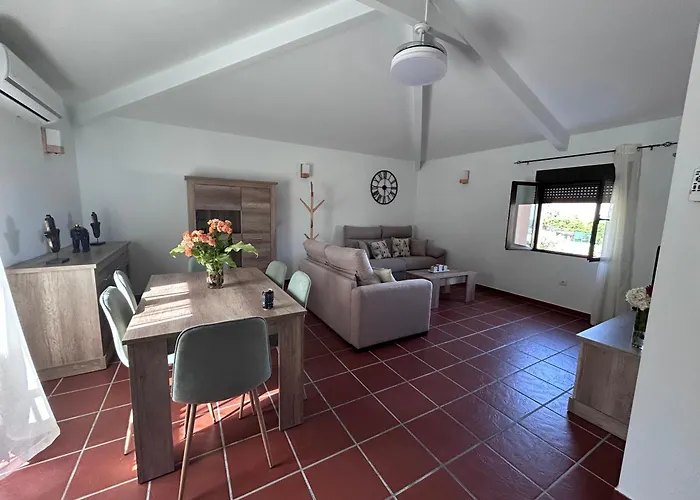 דירה Casa Sebastiana 2