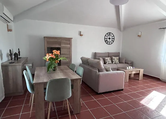 Casa Sebastiana 2 * Лосар-де-ла-Вера